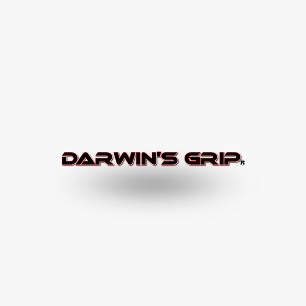 Darwin's Grip