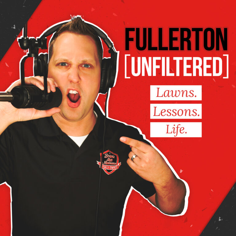 Fullerton Unfiltered